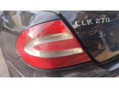 Recambio de piloto trasero izquierdo para mercedes-benz clk (c209) clk 270 cdi (209.316) referencia OEM IAM 2098200164   2