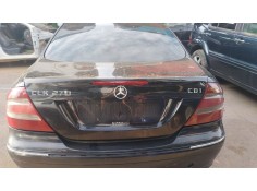 Recambio de porton trasero para mercedes-benz clk (c209) clk 270 cdi (209.316) referencia OEM IAM   