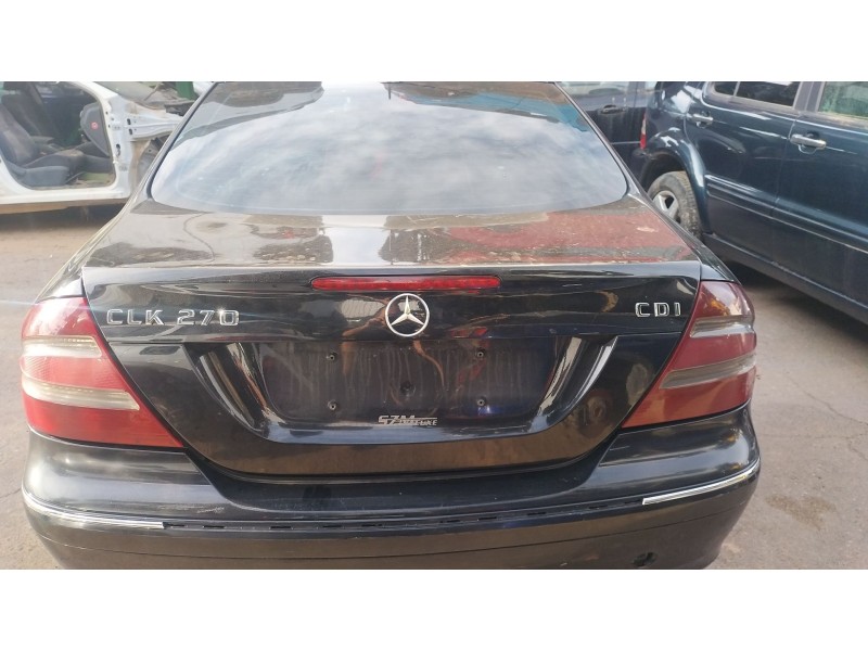 Recambio de porton trasero para mercedes-benz clk (c209) clk 270 cdi (209.316) referencia OEM IAM   