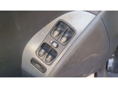 Recambio de mando elevalunas delantero izquierdo para mercedes-benz clk (c209) clk 270 cdi (209.316) referencia OEM IAM 20982034