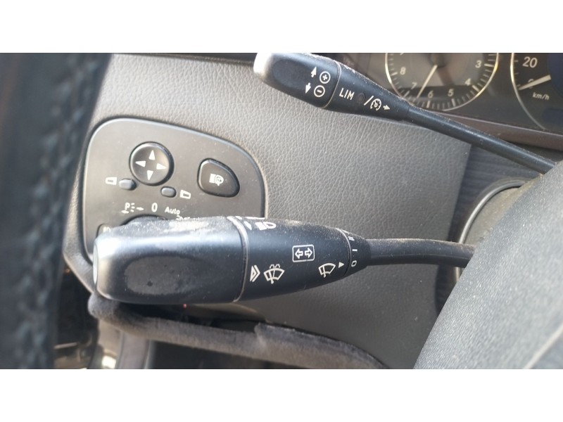 Recambio de mando limpia para mercedes-benz clk (c209) clk 270 cdi (209.316) referencia OEM IAM   