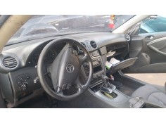 Recambio de salpicadero para mercedes-benz clk (c209) clk 270 cdi (209.316) referencia OEM IAM   