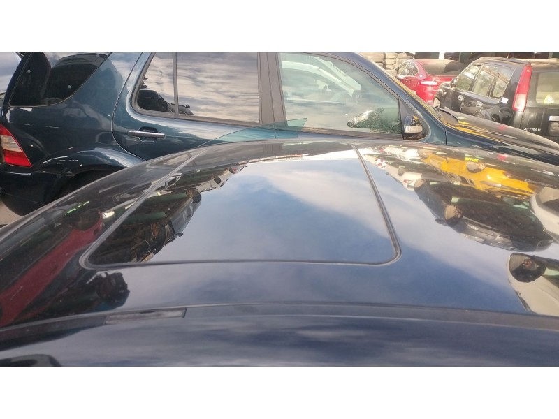 Recambio de techo electrico para mercedes-benz clk (c209) clk 270 cdi (209.316) referencia OEM IAM   