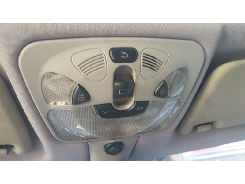 Recambio de techo electrico para mercedes-benz clk (c209) clk 270 cdi (209.316) referencia OEM IAM   