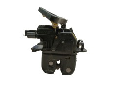 Recambio de cerradura maletero / porton para dacia duster (hs_) 1.5 dci referencia OEM IAM 905030010R 40507163  2