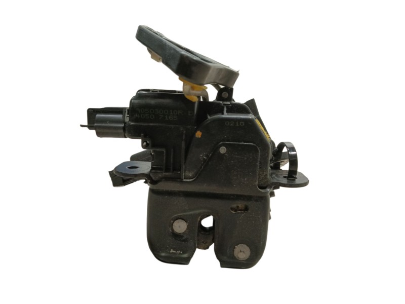 Recambio de cerradura maletero / porton para dacia duster (hs_) 1.5 dci referencia OEM IAM 905030010R 40507163 