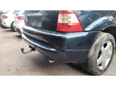 Recambio de paragolpes trasero para mercedes-benz clase m (w163) ml 400 cdi (163.128) referencia OEM IAM 1638807771   2
