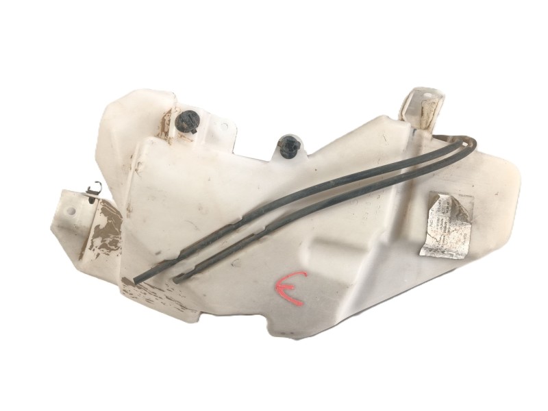 Recambio de deposito limpia para nissan qashqai ii (j11, j11_) 1.5 dci referencia OEM IAM   