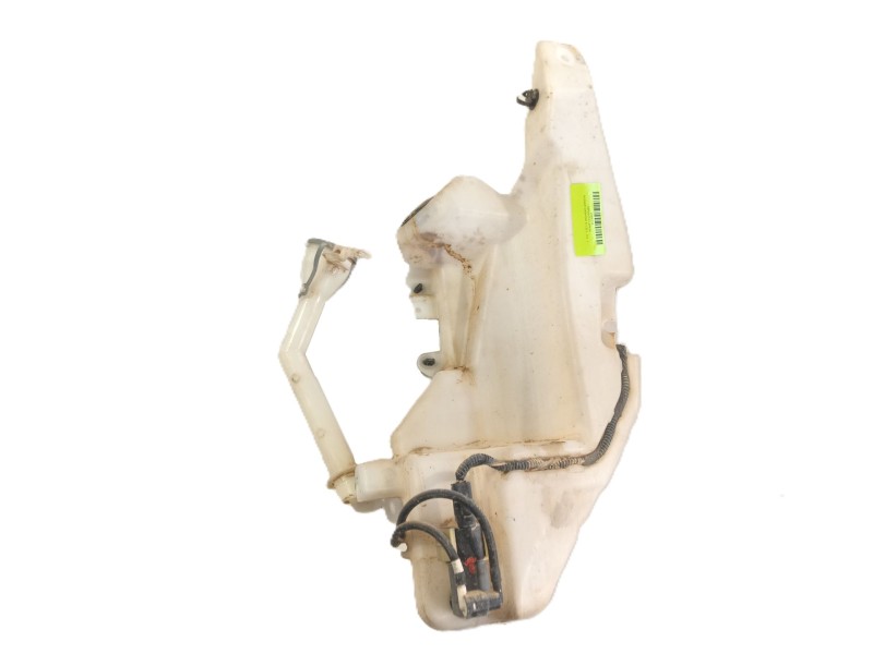 Recambio de deposito limpia para nissan qashqai ii (j11, j11_) 1.5 dci referencia OEM IAM   