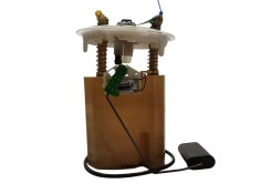 Recambio de bomba combustible para dacia duster (hs_) 1.5 dci referencia OEM IAM   