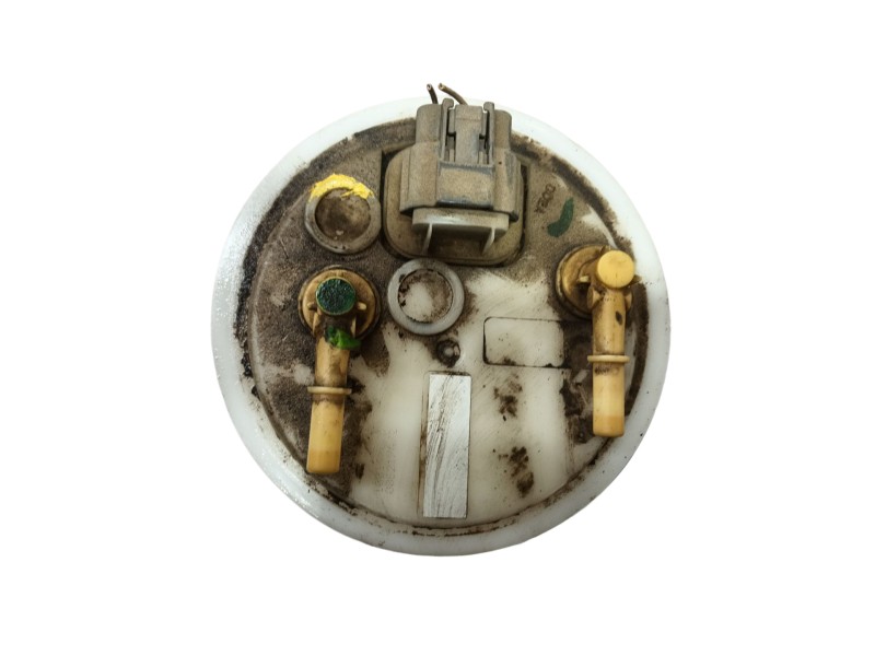 Recambio de bomba combustible para dacia duster (hs_) 1.5 dci referencia OEM IAM   