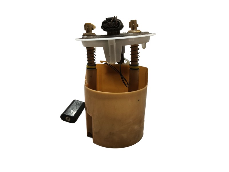 Recambio de bomba combustible para dacia duster (hs_) 1.5 dci referencia OEM IAM   