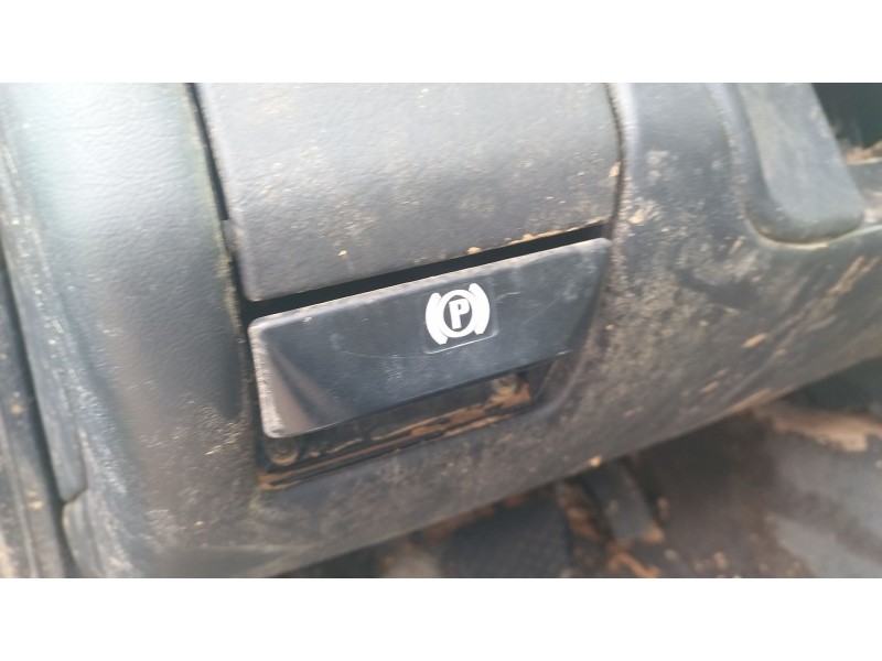 Recambio de palanca freno de mano para mercedes-benz clase m (w163) ml 400 cdi (163.128) referencia OEM IAM   