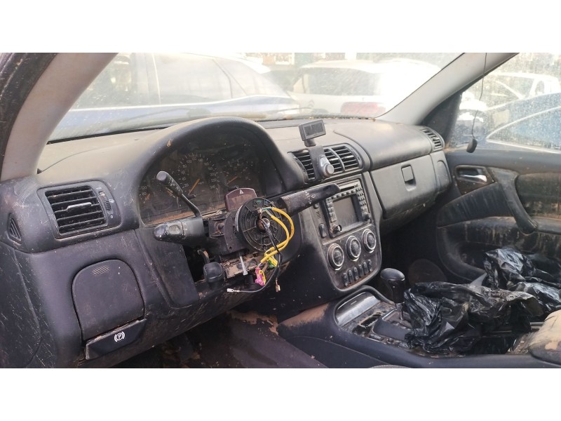 Recambio de salpicadero para mercedes-benz clase m (w163) ml 400 cdi (163.128) referencia OEM IAM   