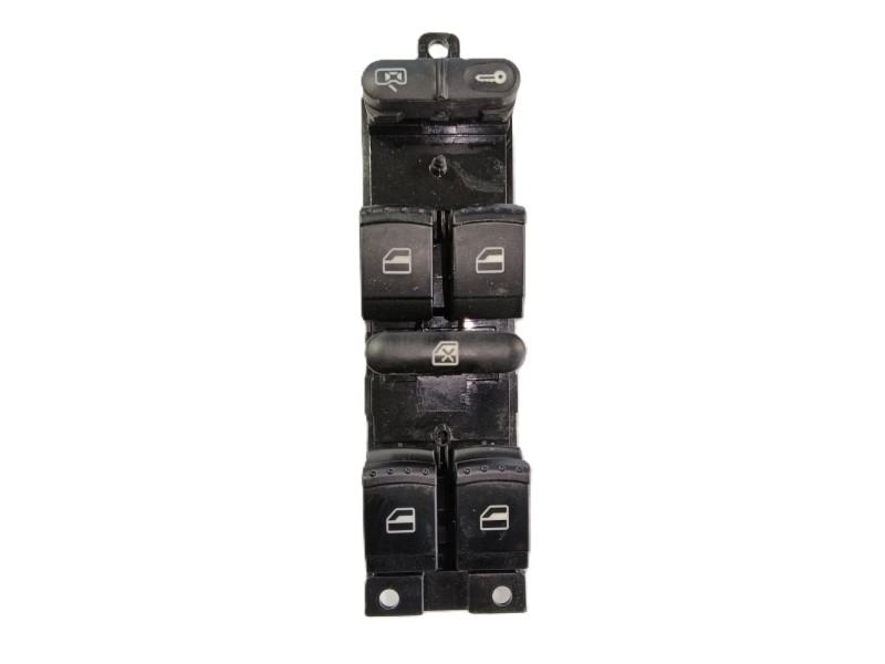 Recambio de mando elevalunas delantero izquierdo para skoda octavia i (1u2) 1.9 tdi referencia OEM IAM 1U4959857  