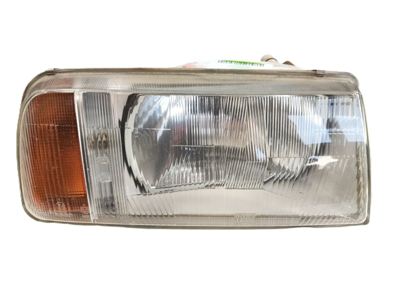 Recambio de faro derecho para suzuki vitara (et) hdi (se 420hdi) referencia OEM IAM   