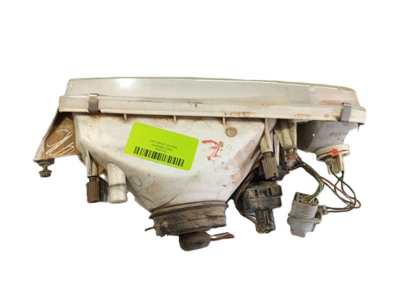 Recambio de faro derecho para suzuki vitara (et) hdi (se 420hdi) referencia OEM IAM   