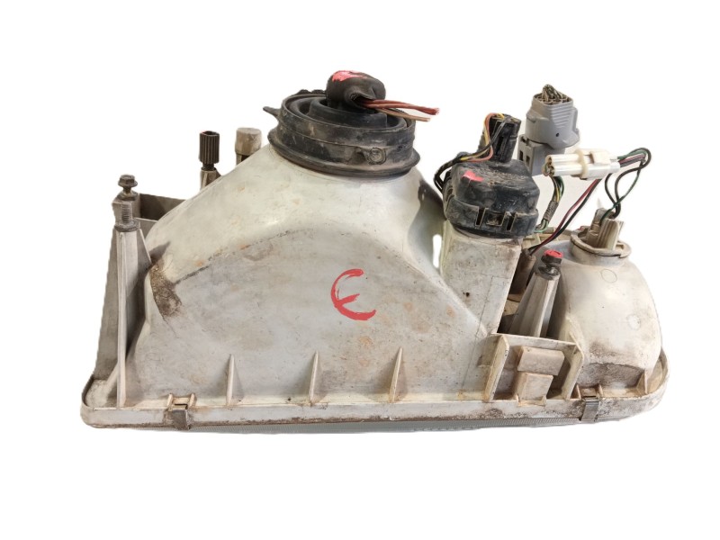 Recambio de faro derecho para suzuki vitara (et) hdi (se 420hdi) referencia OEM IAM   