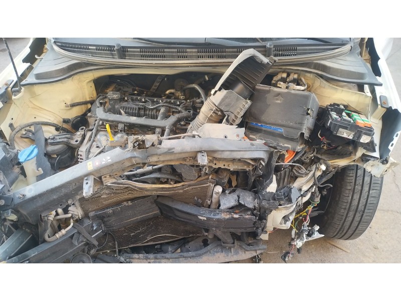 Recambio de despiece motor para kia rio iv (yb, sc, fb) 1.25 referencia OEM IAM   
