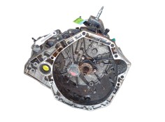 Recambio de caja cambios para nissan qashqai ii (j11, j11_) 1.5 dci referencia OEM IAM 3201002Q5K  