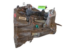 Recambio de caja cambios para nissan qashqai ii (j11, j11_) 1.5 dci referencia OEM IAM 3201002Q5K   2