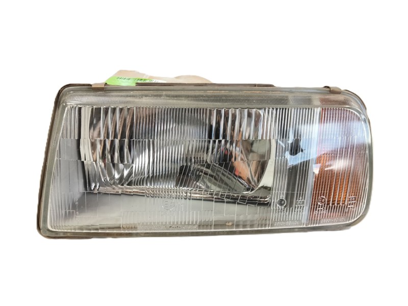 Recambio de faro izquierdo para suzuki vitara (et) hdi (se 420hdi) referencia OEM IAM   