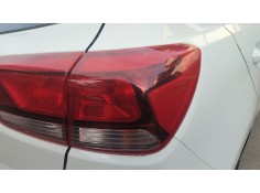 Recambio de piloto trasero derecho para kia rio iv (yb, sc, fb) 1.25 referencia OEM IAM 92402H8000  