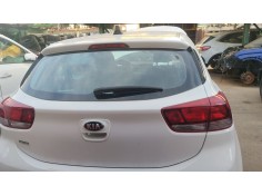 Recambio de porton trasero para kia rio iv (yb, sc, fb) 1.25 referencia OEM IAM   