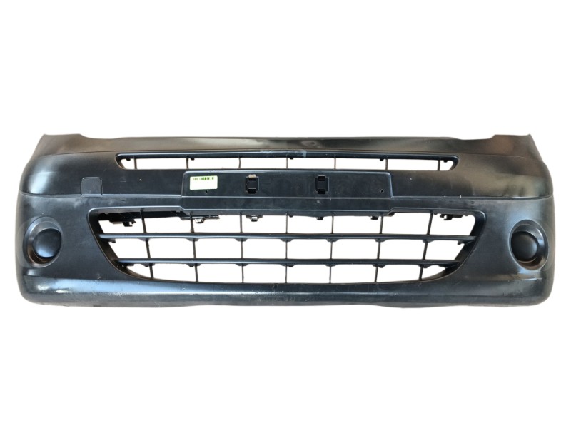 Recambio de paragolpes delantero para renault kangoo / grand kangoo ii (kw0/1_) 1.5 dci 85 (kw0k, kw0l, kw0b) referencia OEM IAM