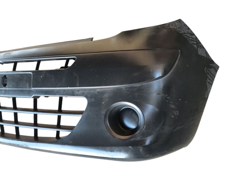 Recambio de paragolpes delantero para renault kangoo / grand kangoo ii (kw0/1_) 1.5 dci 85 (kw0k, kw0l, kw0b) referencia OEM IAM