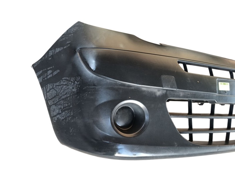 Recambio de paragolpes delantero para renault kangoo / grand kangoo ii (kw0/1_) 1.5 dci 85 (kw0k, kw0l, kw0b) referencia OEM IAM
