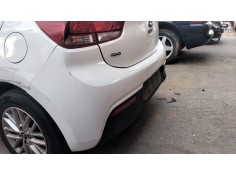 Recambio de paragolpes trasero para kia rio iv (yb, sc, fb) 1.25 referencia OEM IAM 86610H8010   2