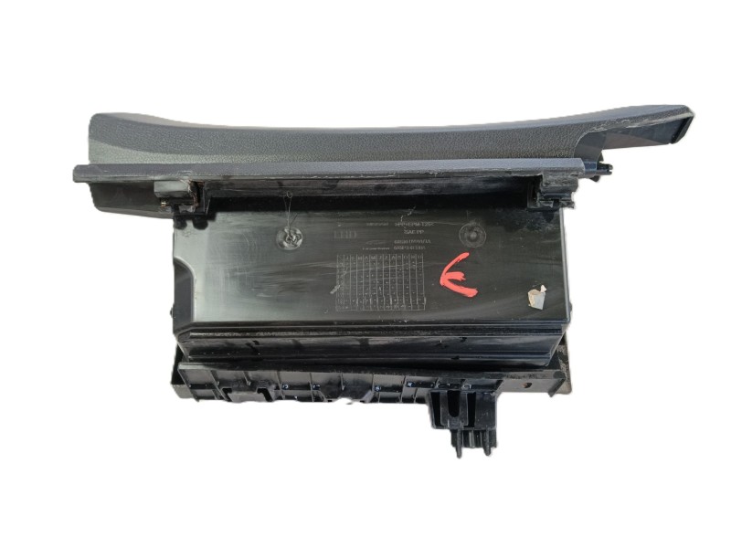 Recambio de guantera para nissan qashqai ii (j11, j11_) 1.5 dci referencia OEM IAM   