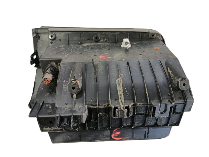 Recambio de guantera para nissan qashqai ii (j11, j11_) 1.5 dci referencia OEM IAM   