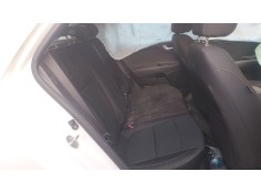 Recambio de asientos traseros para kia rio iv (yb, sc, fb) 1.25 referencia OEM IAM   