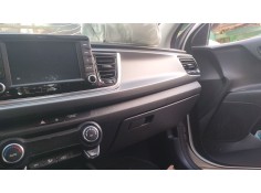 Recambio de guantera para kia rio iv (yb, sc, fb) 1.25 referencia OEM IAM 84510H8000WK  