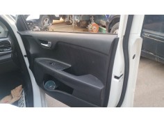 Recambio de guarnecido puerta delantera derecha para kia rio iv (yb, sc, fb) 1.25 referencia OEM IAM   