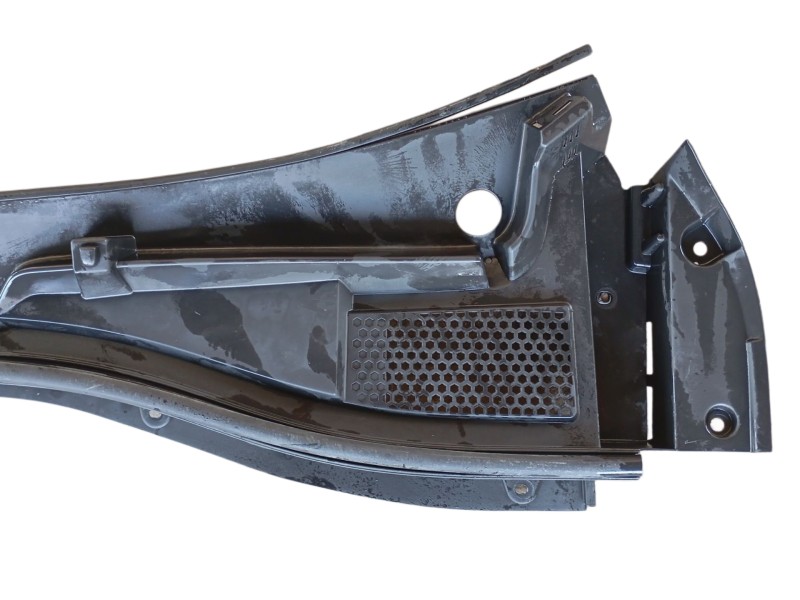 Recambio de torpedo para mg zs suv (azs1) 1.0 t-gdi referencia OEM IAM   