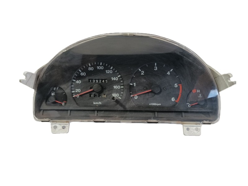 Recambio de cuadro instrumentos para suzuki vitara (et) hdi (se 420hdi) referencia OEM IAM   