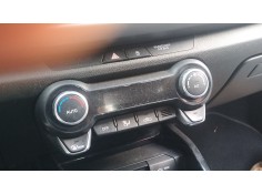 Recambio de mando calefaccion / aire acondicionado para kia rio iv (yb, sc, fb) 1.25 referencia OEM IAM   