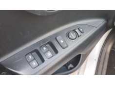 Recambio de mando elevalunas delantero izquierdo para kia rio iv (yb, sc, fb) 1.25 referencia OEM IAM   