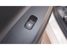 Recambio de mando elevalunas trasero izquierdo para kia rio iv (yb, sc, fb) 1.25 referencia OEM IAM 93576H8500  