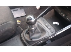 Recambio de pomo palanca cambio para kia rio iv (yb, sc, fb) 1.25 referencia OEM IAM   