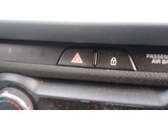 Recambio de warning para kia rio iv (yb, sc, fb) 1.25 referencia OEM IAM 93790H8020WK  