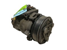 Recambio de compresor aire acondicionado para opel combo furgoneta/monovolumen (x12) 1.3 cdti (b05) referencia OEM IAM 160788308