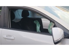 Recambio de elevalunas delantero derecho para kia rio iv (yb, sc, fb) 1.25 referencia OEM IAM 82402H8100  