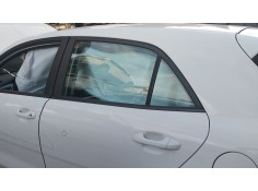 Recambio de elevalunas trasero izquierdo para kia rio iv (yb, sc, fb) 1.25 referencia OEM IAM 83401H8100  