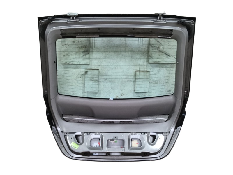 Recambio de porton trasero para mercedes-benz clase c coupé (cl203) c 200 cdi (203.707) referencia OEM IAM 203740030528  