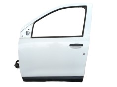 Recambio de puerta delantera izquierda para dacia dokker furgoneta/monovolumen 1.6 referencia OEM IAM   