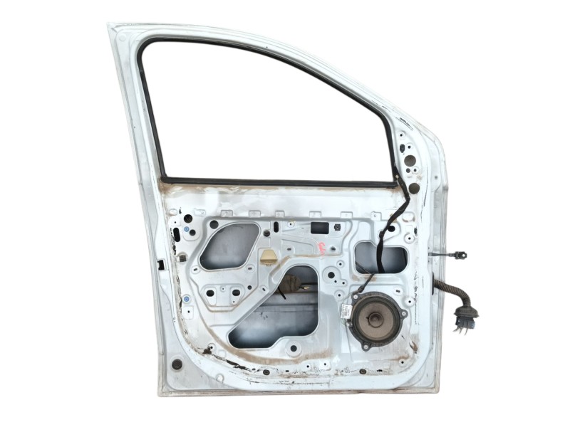 Recambio de puerta delantera izquierda para dacia dokker furgoneta/monovolumen 1.6 referencia OEM IAM   